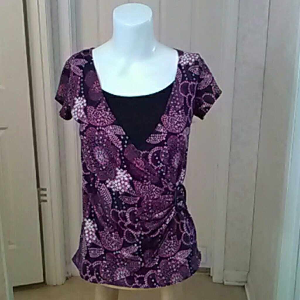Dynamite Top